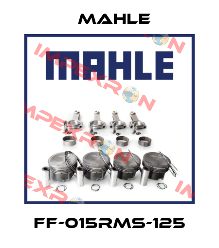 FF-015RMS-125 MAHLE