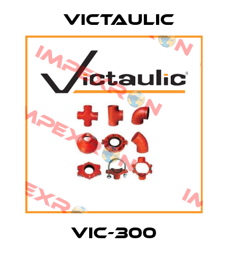 VIC-300 Victaulic