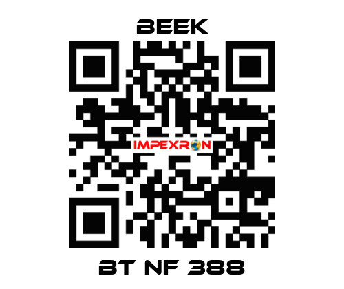 BT NF 388 Beek