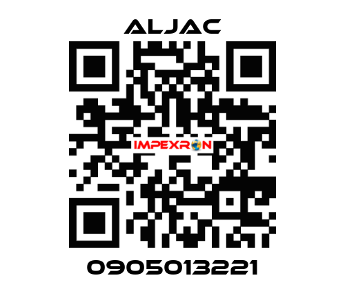 0905013221 ALJAC