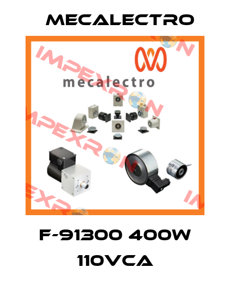 F-91300 400W 110VCA Mecalectro