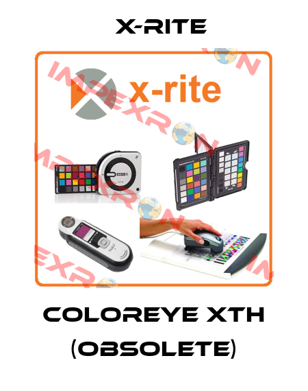 COLOREYE XTH (OBSOLETE) X-Rite