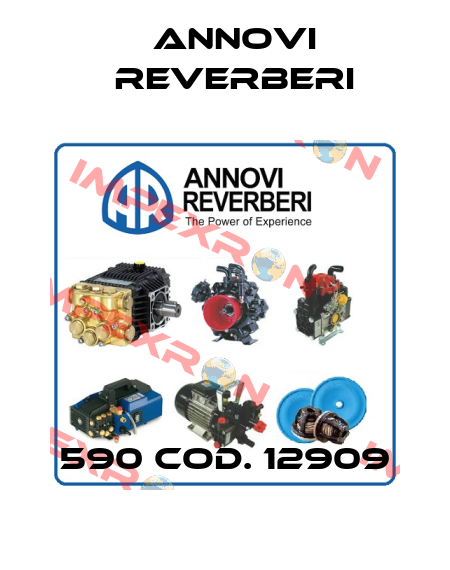 590 cod. 12909 Annovi Reverberi