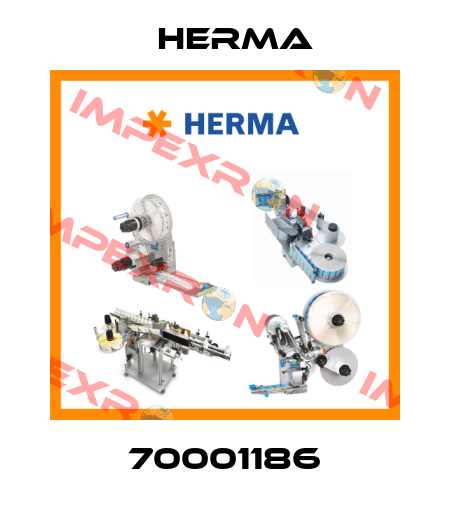 70001186 Herma