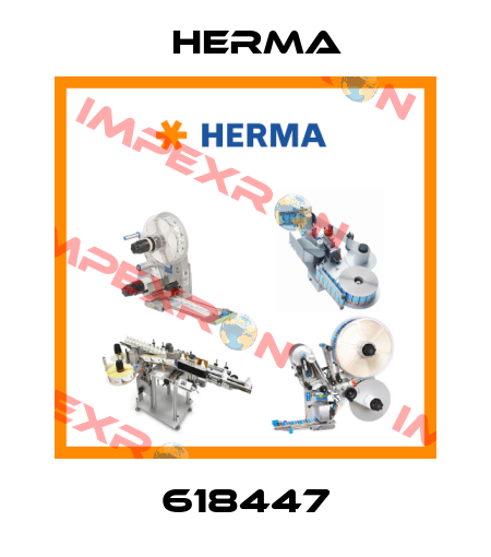 618447 Herma