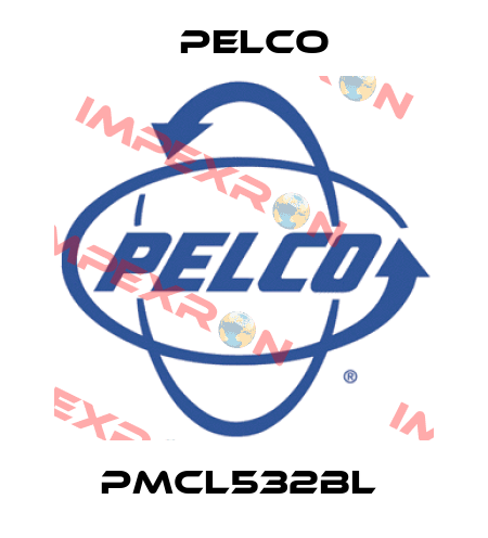 PMCL532BL  Pelco