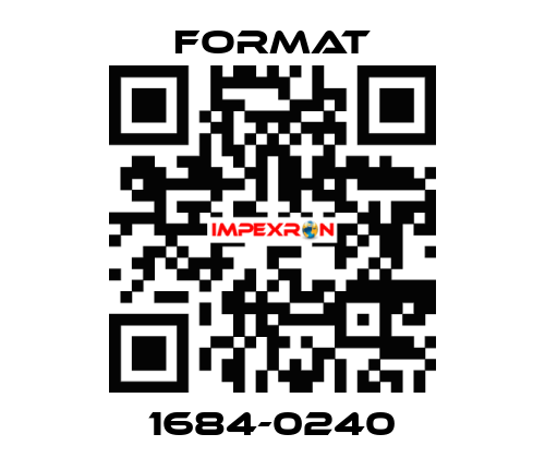 1684-0240 Format