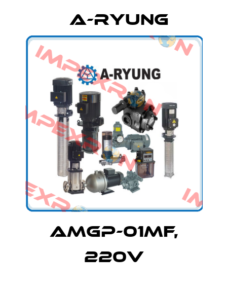 AMGP-01MF, 220V A-Ryung
