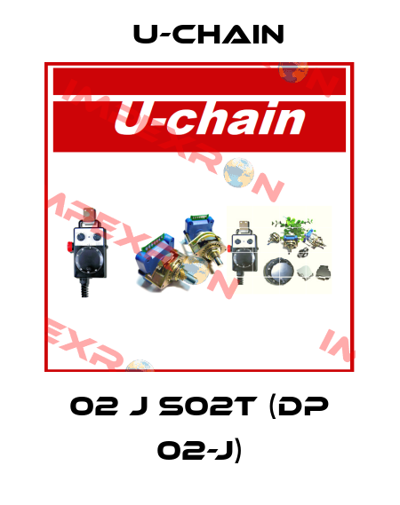02 J S02T (DP 02-J) U-chain