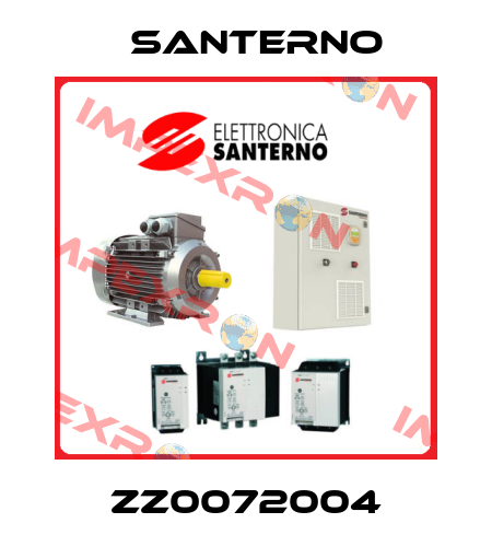 ZZ0072004 Santerno