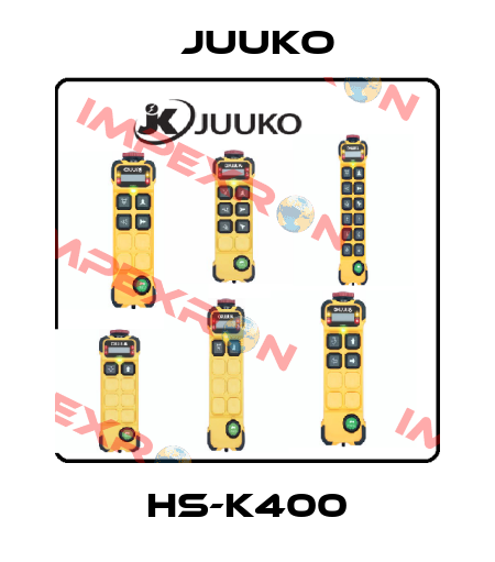 HS-K400 Juuko