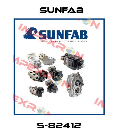 S-82412 Sunfab