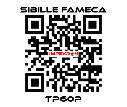 TP60P Sibille Fameca
