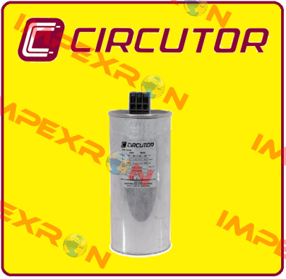 R2052M Circutor