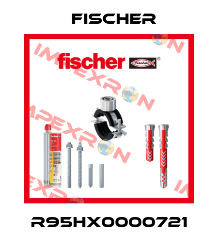 R95HX0000721 Fischer