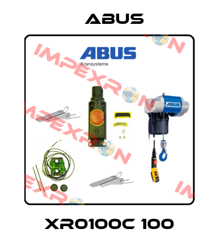 XR0100C 100 Abus