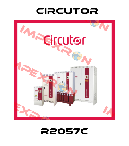 R2057C Circutor
