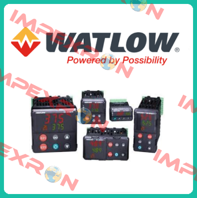 ABD000Q767U4100 Watlow