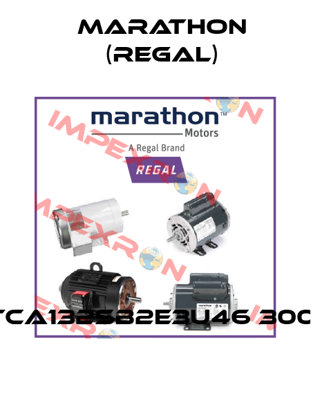 TCA132SB2E3U46 3001 Marathon (Regal)