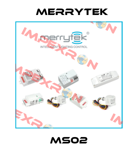 MS02 Merrytek