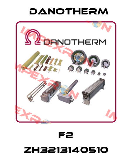 F2 ZH3213140510 Danotherm