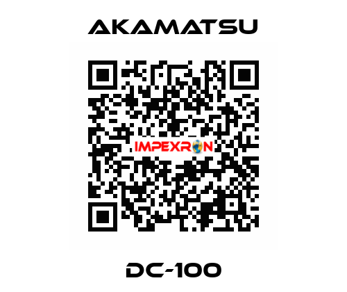 DC-100 Akamatsu
