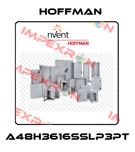 A48H3616SSLP3PT Hoffman