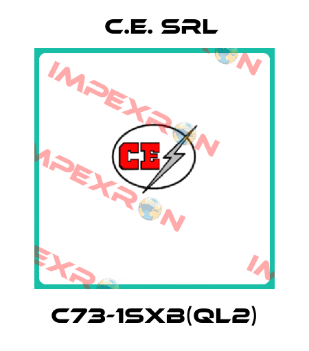 C73-1SXB(QL2) C.E. srl
