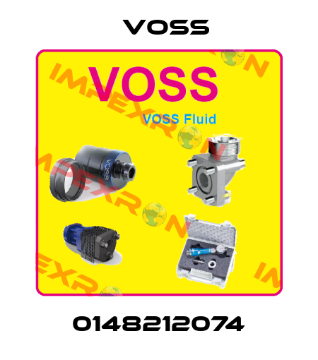 0148212074 Voss