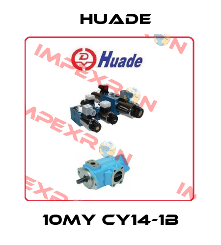 10MY CY14-1B Huade