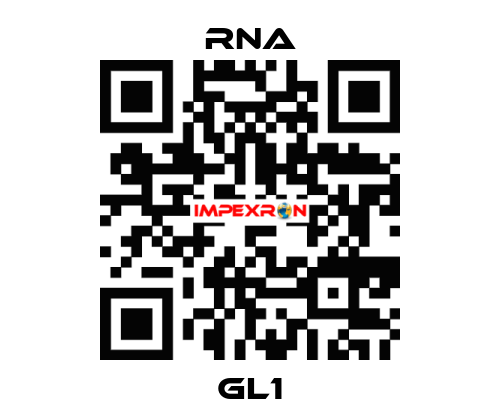 GL1 RNA