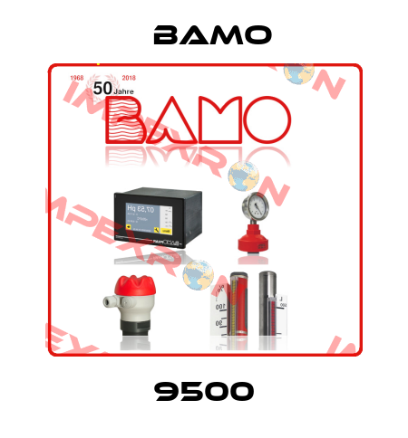 9500 Bamo