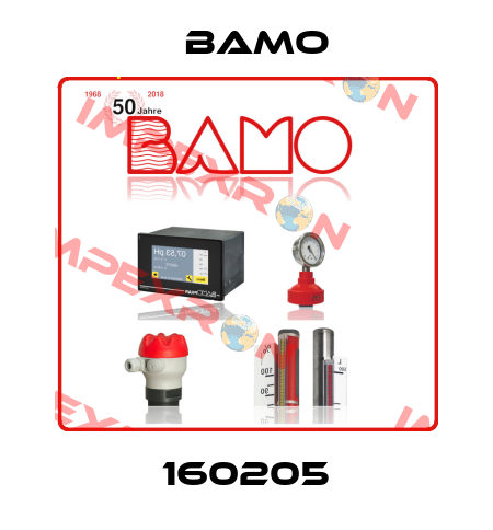 160205 Bamo