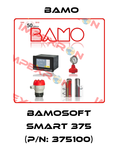 BAMOSOFT Smart 375 (P/N: 375100) Bamo