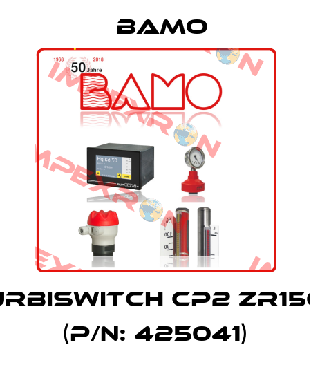 TURBISWITCH CP2 ZR1500 (P/N: 425041) Bamo