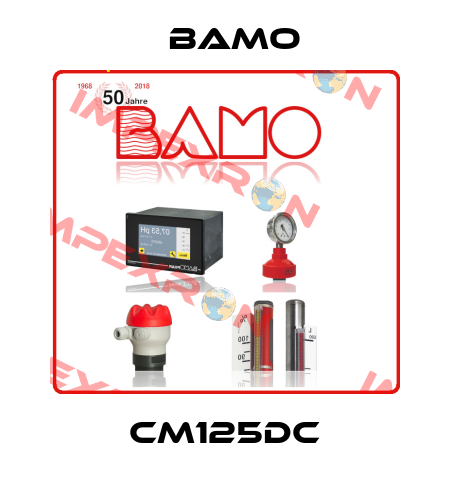 CM125DC Bamo