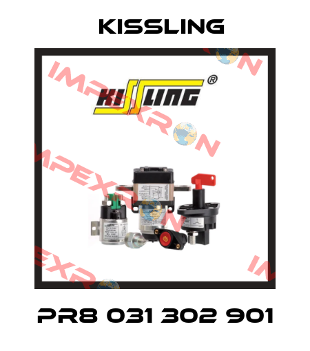 PR8 031 302 901 Kissling