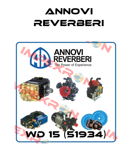 WD 15 (51934) Annovi Reverberi