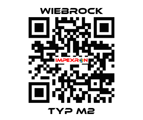 Typ M2 Wiebrock