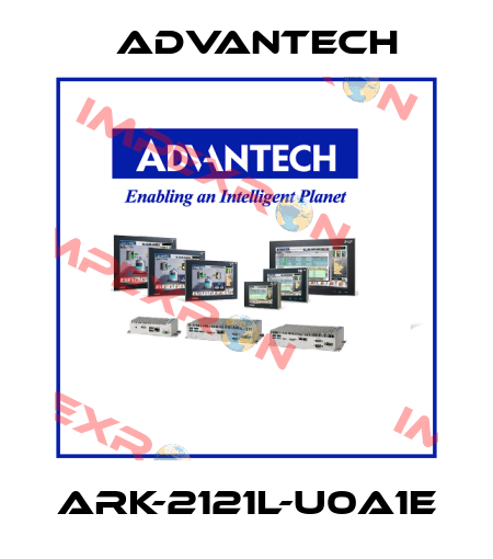 ARK-2121L-U0A1E Advantech