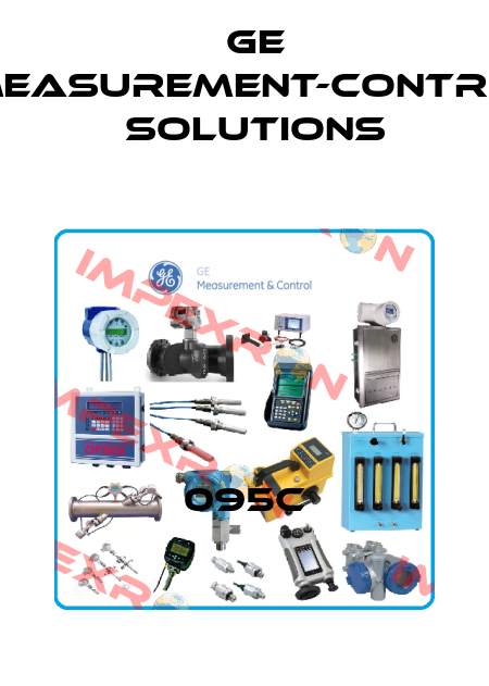 095C GE Measurement-Control Solutions