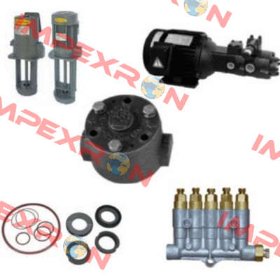 Repair kit for ACP-2200 HMFS 100 A-Ryung