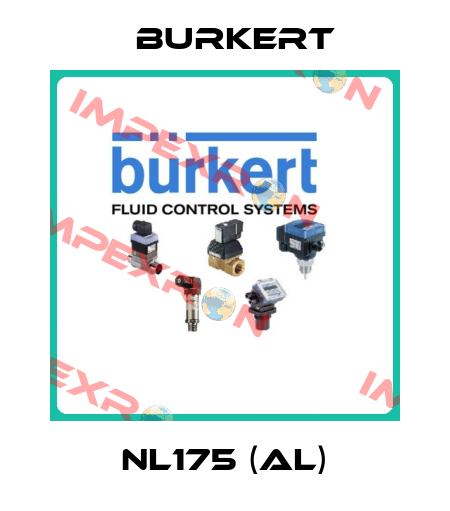 NL175 (AL) Burkert