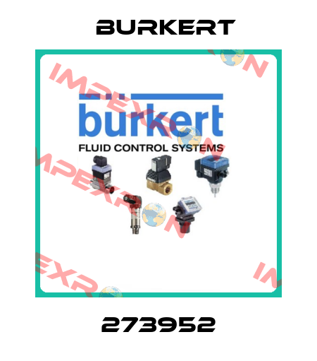 273952 Burkert