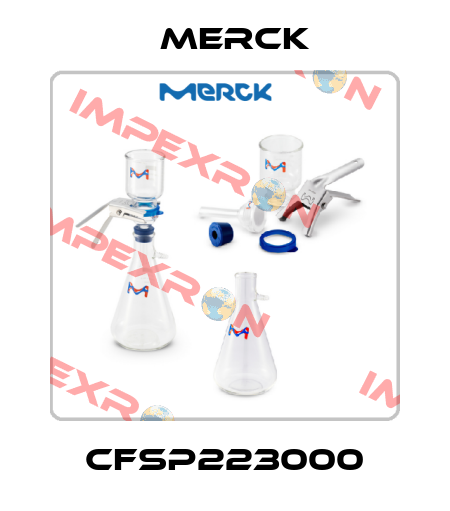 CFSP223000 Merck