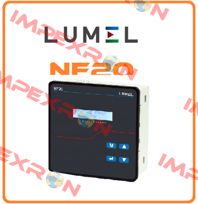 NF20 LUMEL