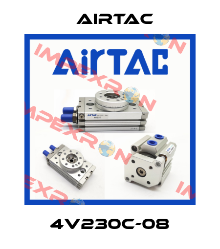 4V230C-08 Airtac