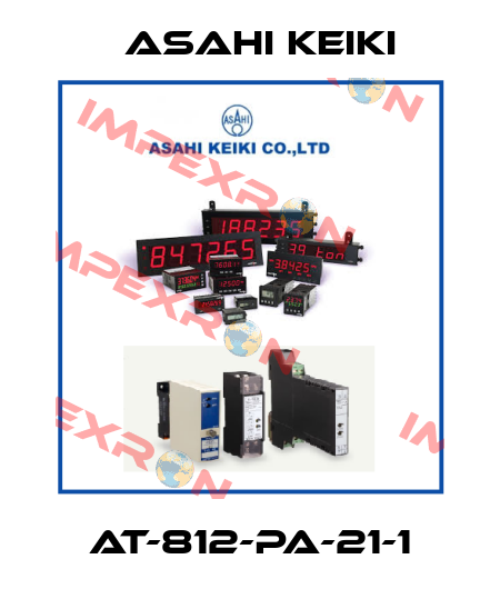 AT-812-PA-21-1 Asahi Keiki
