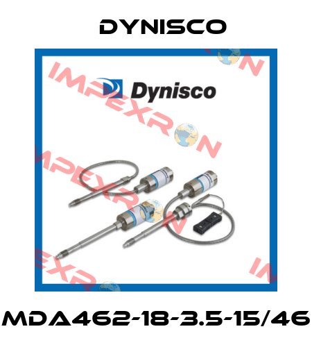 MDA462-18-3.5-15/46 Dynisco