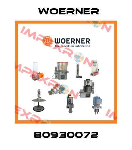 80930072 Woerner
